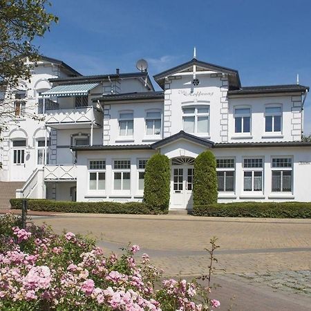 Villa Hoffnung Strandoase Kellenhusen Zewnętrze zdjęcie