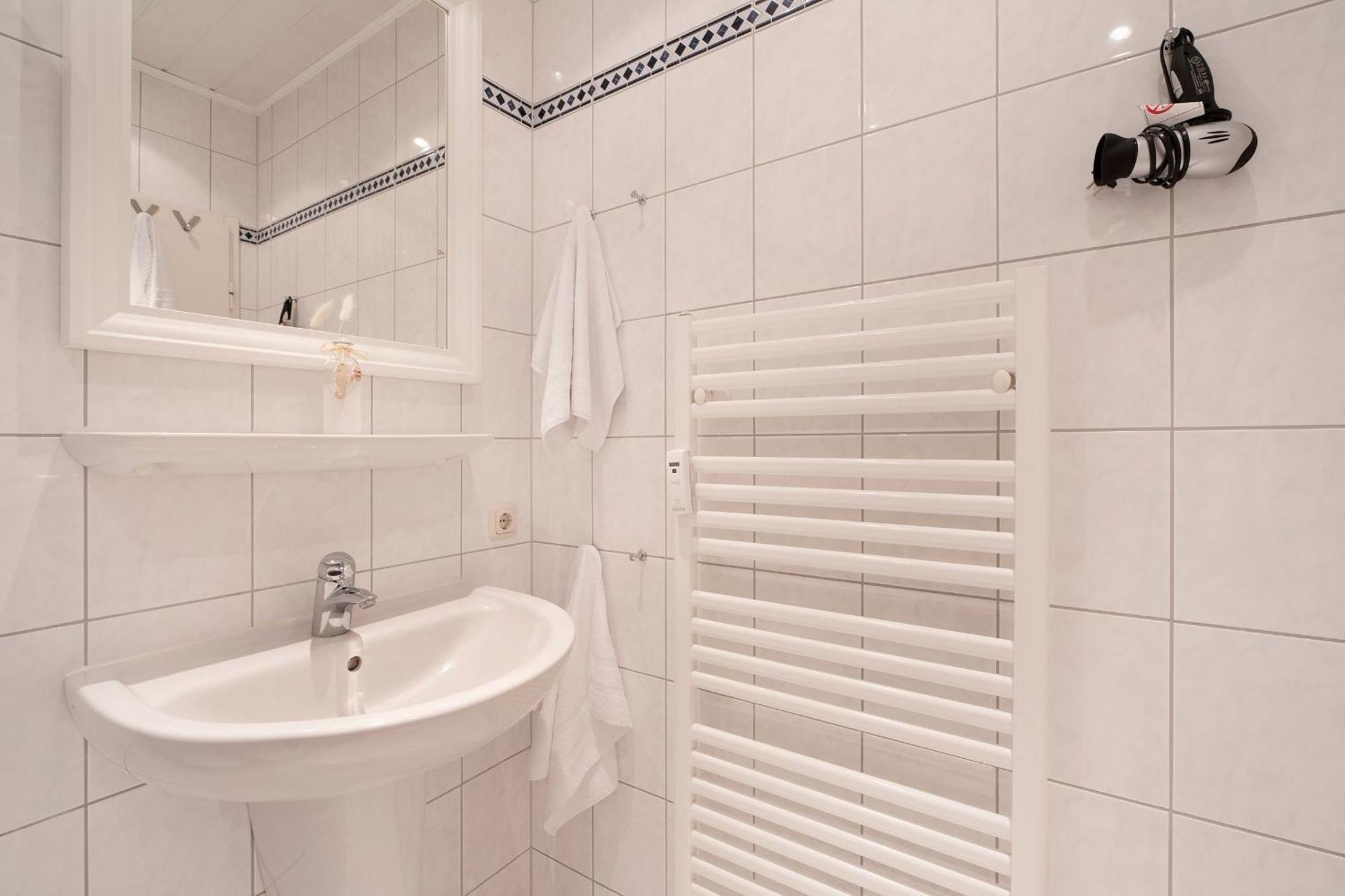 Villa Hoffnung Strandoase Kellenhusen Zewnętrze zdjęcie