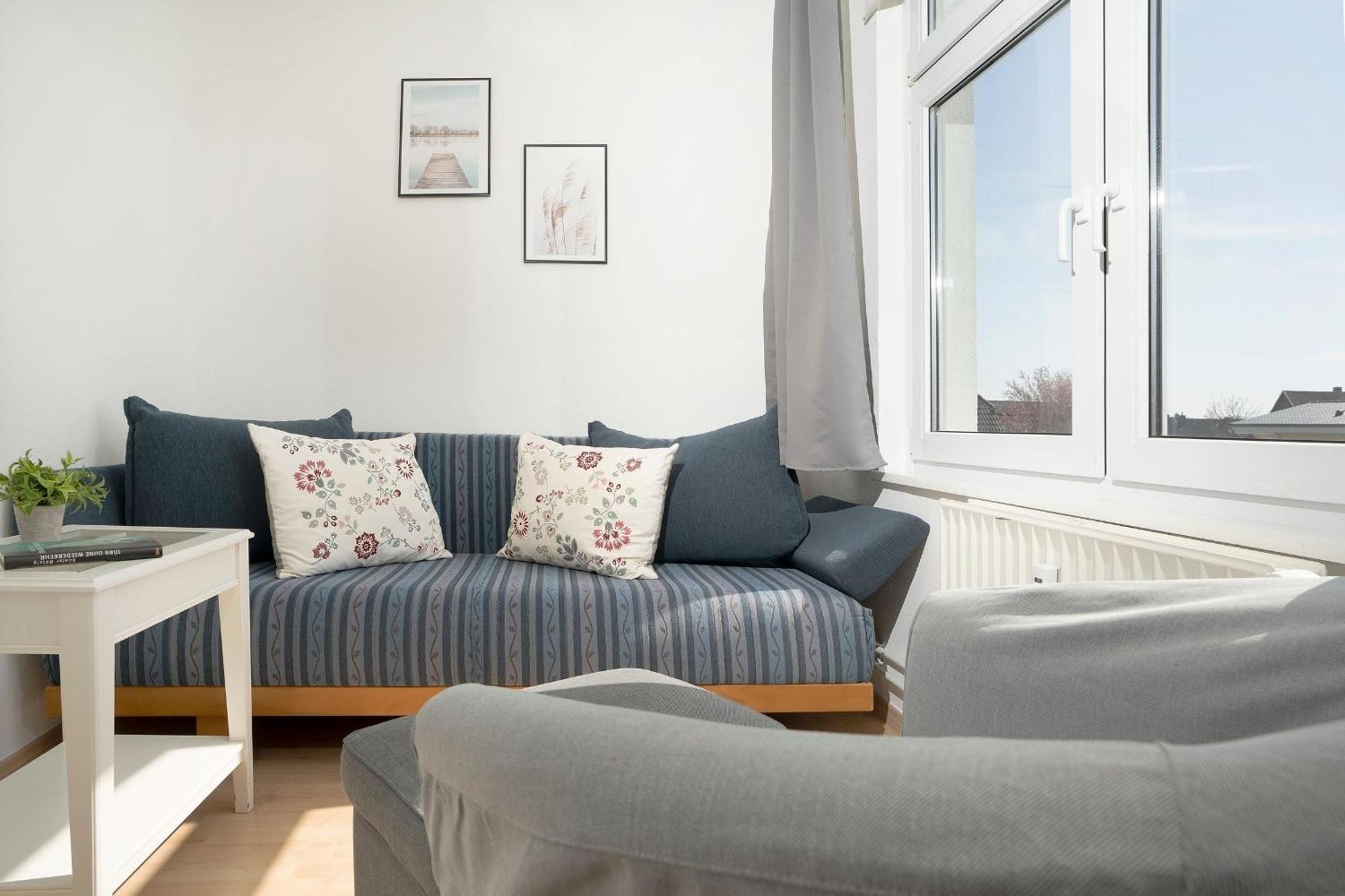 Villa Hoffnung Strandoase Kellenhusen Zewnętrze zdjęcie