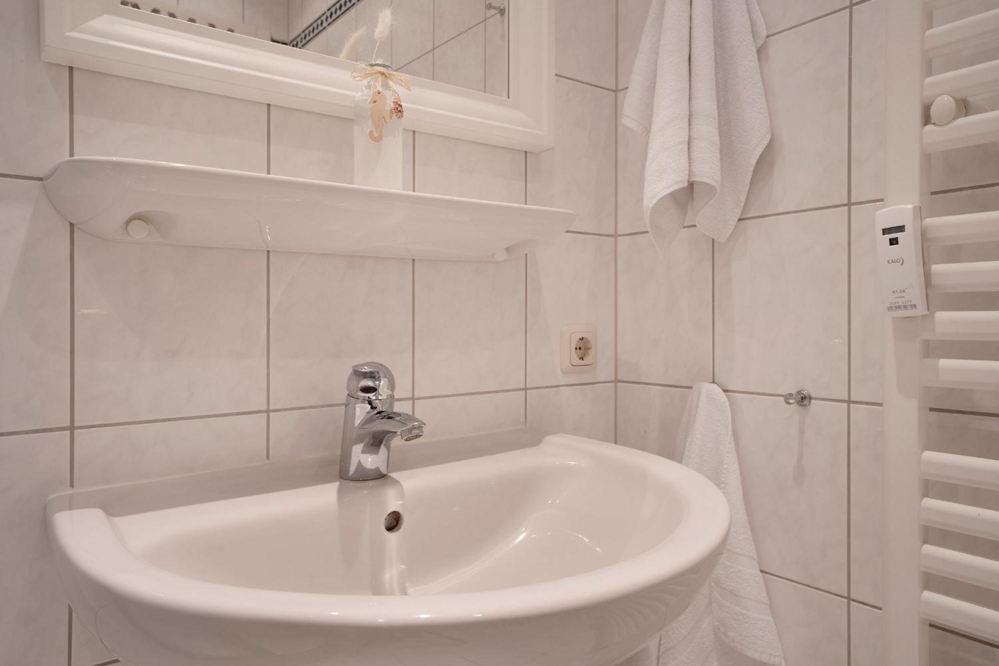 Villa Hoffnung Strandoase Kellenhusen Zewnętrze zdjęcie